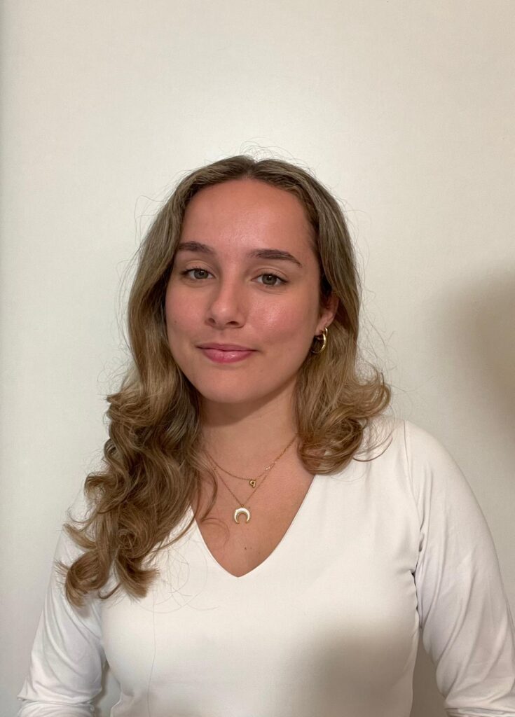 Pilar Vivas Higueras,
Psicóloga General Sanitaria